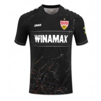 Camisa de Futebol Stuttgart Equipamento Alternativo 2024-25 Manga Curta